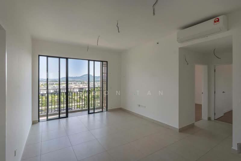 Condominium for Rent at Tuai Timur - Jason Tan - PropertyGuru.com.my