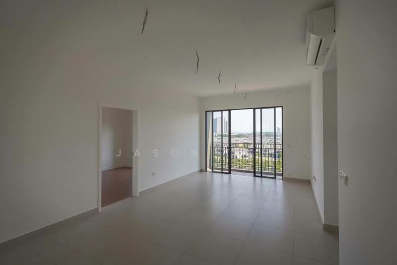 Condominium for Rent at Tuai Timur - Jason Tan - Living Room - PropertyGuru.com.my