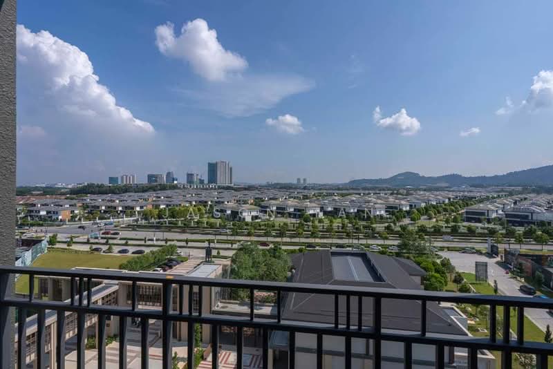 Condominium for Rent at Tuai Timur - Jason Tan - PropertyGuru.com.my