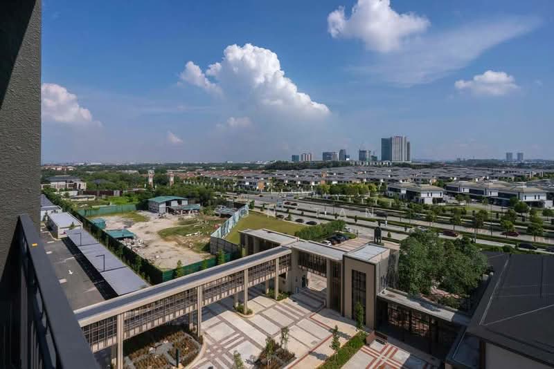 Condominium for Rent at Tuai Timur - Jason Tan - PropertyGuru.com.my