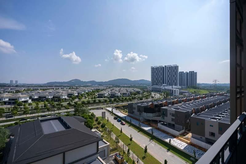 Condominium for Rent at Tuai Timur - Jason Tan - PropertyGuru.com.my