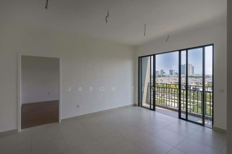 Condominium for Rent at Tuai Timur - Jason Tan - PropertyGuru.com.my