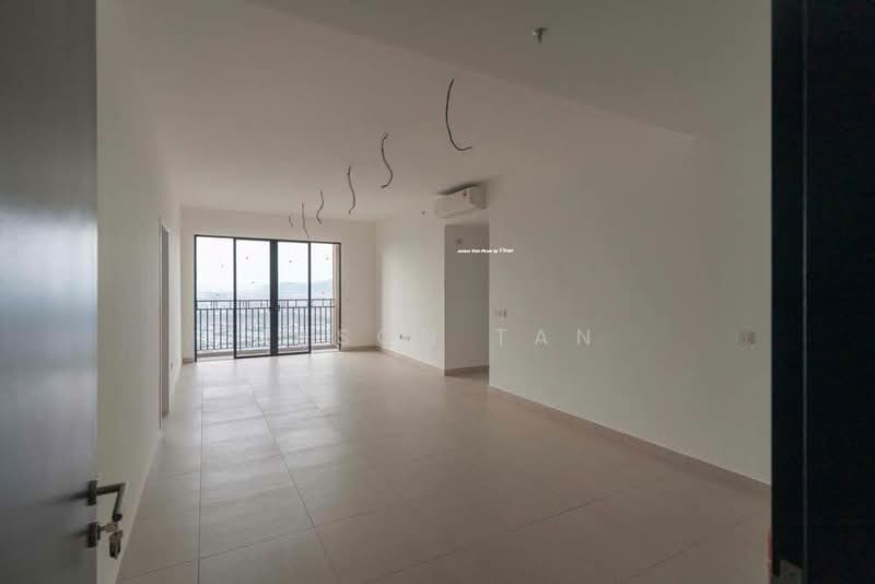Kondominium untuk Disewa di Tuai Timur - Jason Tan - Living Room - PropertyGuru.com.my