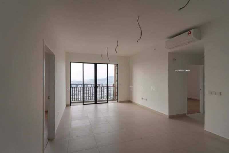 Kondominium untuk Disewa di Tuai Timur - Jason Tan - Living Room - PropertyGuru.com.my