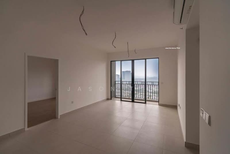 Kondominium untuk Disewa di Tuai Timur - Jason Tan - Living Room - PropertyGuru.com.my