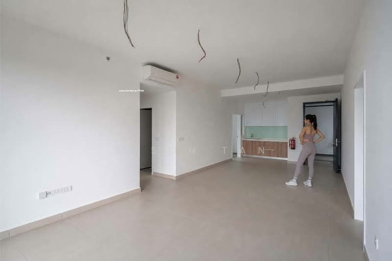 Kondominium untuk Disewa di Tuai Timur - Jason Tan - Kitchen - PropertyGuru.com.my