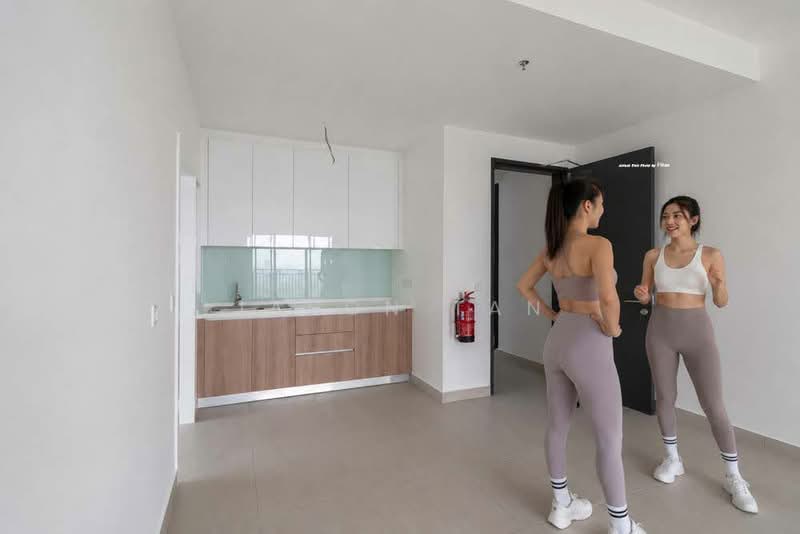 Kondominium untuk Disewa di Tuai Timur - Jason Tan - Kitchen - PropertyGuru.com.my