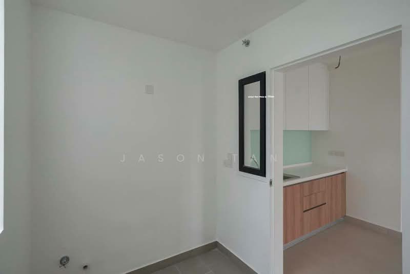 Kondominium untuk Disewa di Tuai Timur - Jason Tan - Kitchen - PropertyGuru.com.my