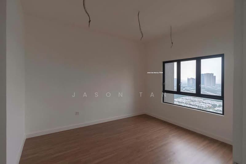 Kondominium untuk Disewa di Tuai Timur - Jason Tan - View - PropertyGuru.com.my