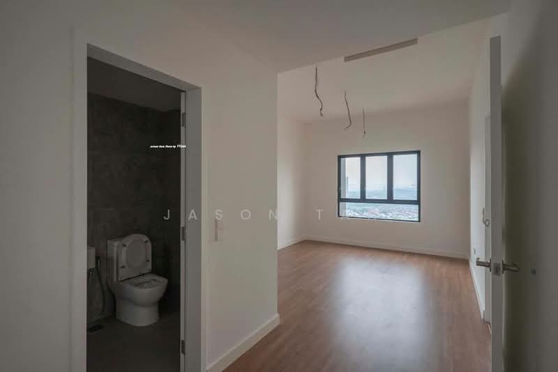 Kondominium untuk Disewa di Tuai Timur - Jason Tan - Bathroom - PropertyGuru.com.my