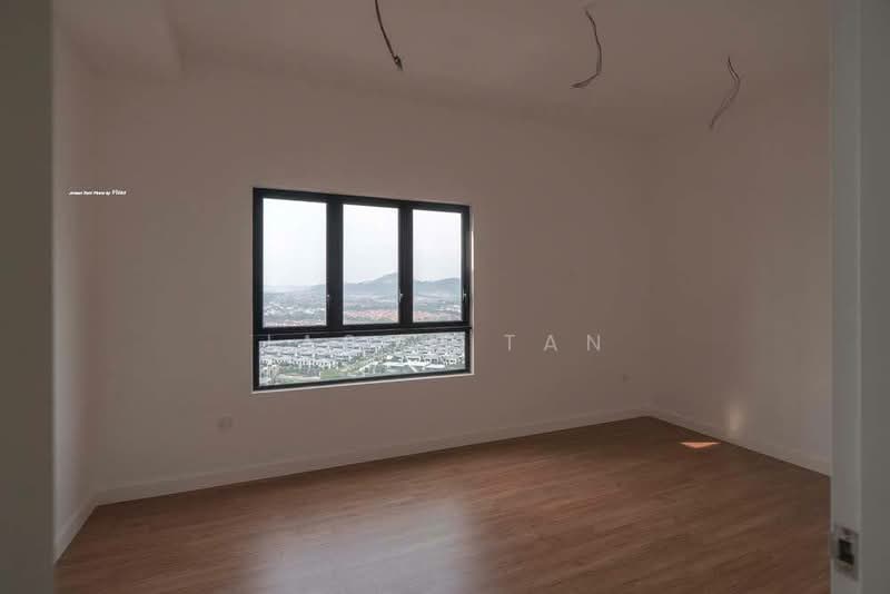 Kondominium untuk Disewa di Tuai Timur - Jason Tan - View - PropertyGuru.com.my