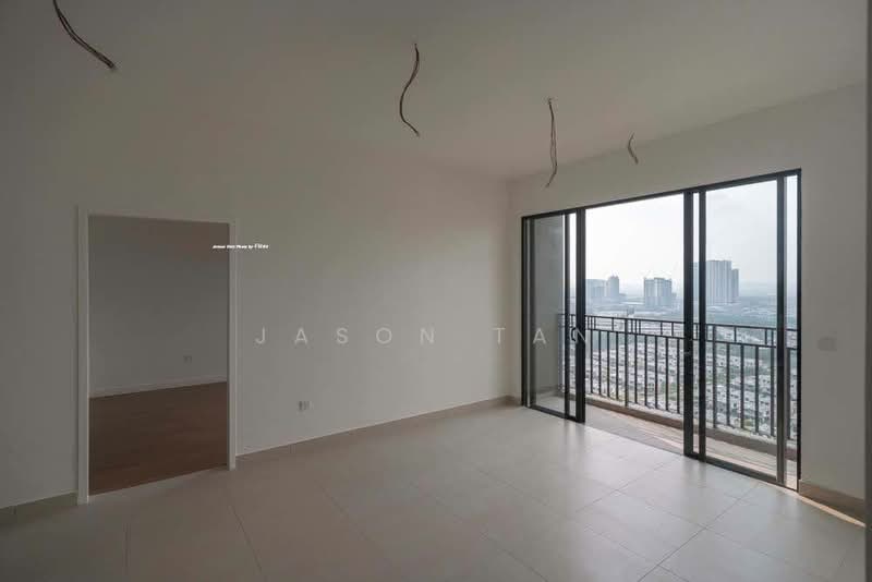 Kondominium untuk Disewa di Tuai Timur - Jason Tan - Interior - PropertyGuru.com.my