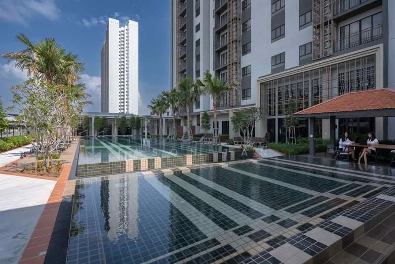 Kondominium untuk Disewa di Tuai Timur - Jason Tan - PropertyGuru.com.my