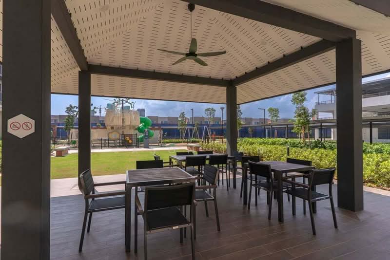 Kondominium untuk Disewa di Tuai Timur - Jason Tan - PropertyGuru.com.my