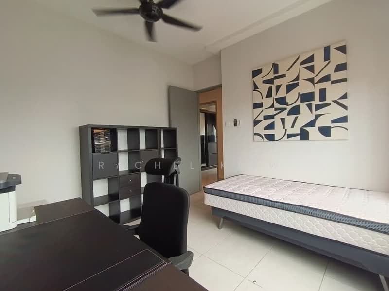 Servis Apartment untuk Disewa di VIM 3 @ Desa Park North - Rachel Kiew - Bedroom - PropertyGuru.com.my