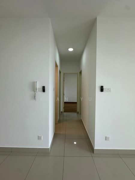 Service Residence for Sale at Sentul Village - Kean Yu - Corridor - PropertyGuru.com.my