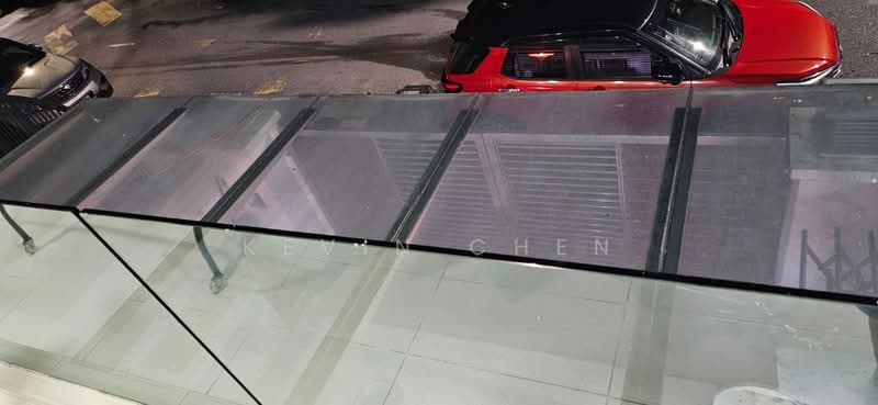 Rumah Teres 2 Tingkat untuk Dijual di Pandan Indah (Ampang) - Kevin Chen - Exterior - PropertyGuru.com.my