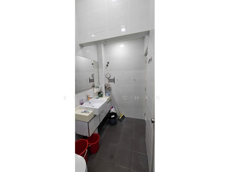 Rumah Teres 2 Tingkat untuk Dijual di Pandan Indah (Ampang) - Kevin Chen - Bathroom - PropertyGuru.com.my