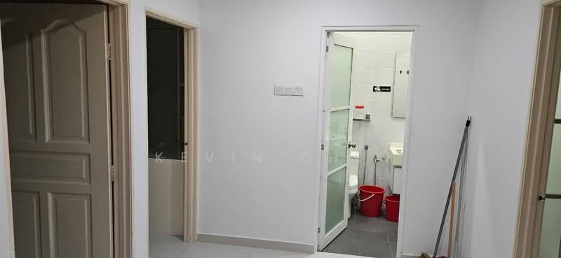 Rumah Teres 2 Tingkat untuk Dijual di Pandan Indah (Ampang) - Kevin Chen - Bathroom - PropertyGuru.com.my