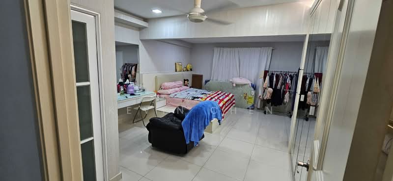 Rumah Teres 2 Tingkat untuk Dijual di Pandan Indah (Ampang) - Kevin Chen - Bedroom - PropertyGuru.com.my