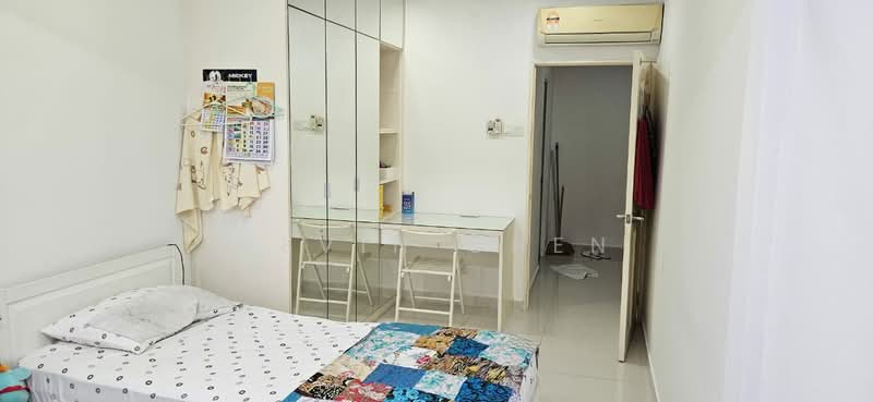 Rumah Teres 2 Tingkat untuk Dijual di Pandan Indah (Ampang) - Kevin Chen - Bedroom - PropertyGuru.com.my