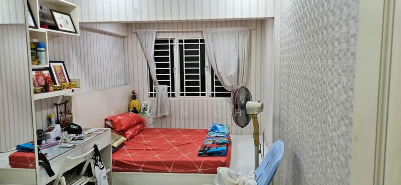 Rumah Teres 2 Tingkat untuk Dijual di Pandan Indah (Ampang) - Kevin Chen - Bedroom - PropertyGuru.com.my