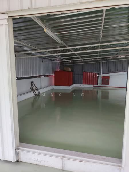 Shop for Sale in George Town (Penang) - Max Ng - Interior - PropertyGuru.com.my