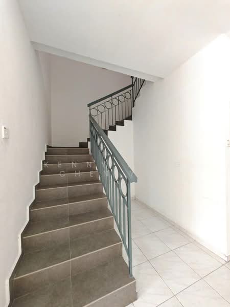 2-storey Terraced House for Sale in Taman Nusa Jaya Mas (Iskandar Puteri (Nusajaya)) - Kenny Wong Chen Yao - Interior - PropertyGuru.com.my