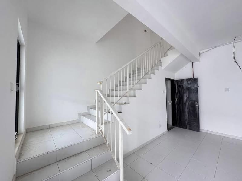 2-storey Terraced House for Sale in Taman Austin Duta (Tebrau) - Kelly Chiam - Interior - PropertyGuru.com.my