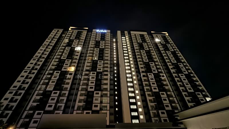 Service Residence for Rent at Hana @ Eco Ardence - Jansen Khoo - PropertyGuru.com.my
