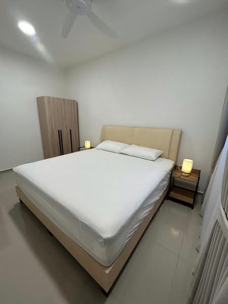 Service Residence for Rent at Hana @ Eco Ardence - Jansen Khoo - PropertyGuru.com.my