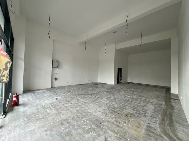 Shop / Office for Rent in Bandar Puteri Puchong (Puchong) - Kevin Dass - Interior - PropertyGuru.com.my