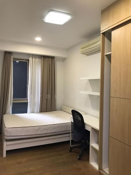 Service Residence for Rent at myHabitat - Apollo Ng - Bedroom - PropertyGuru.com.my