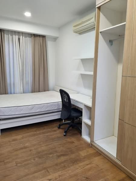 Service Residence for Rent at myHabitat - Apollo Ng - Bedroom - PropertyGuru.com.my