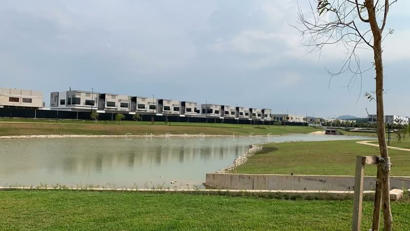 Factory for Sale in Eco Business Park V (Puncak Alam) - CHRIS LEE - Exterior - PropertyGuru.com.my