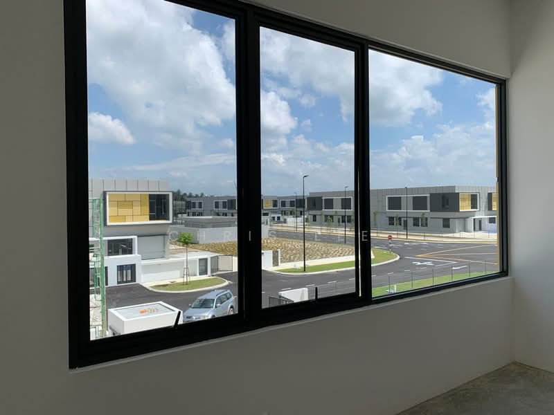 Factory for Sale in Eco Business Park V (Puncak Alam) - CHRIS LEE - Exterior - PropertyGuru.com.my