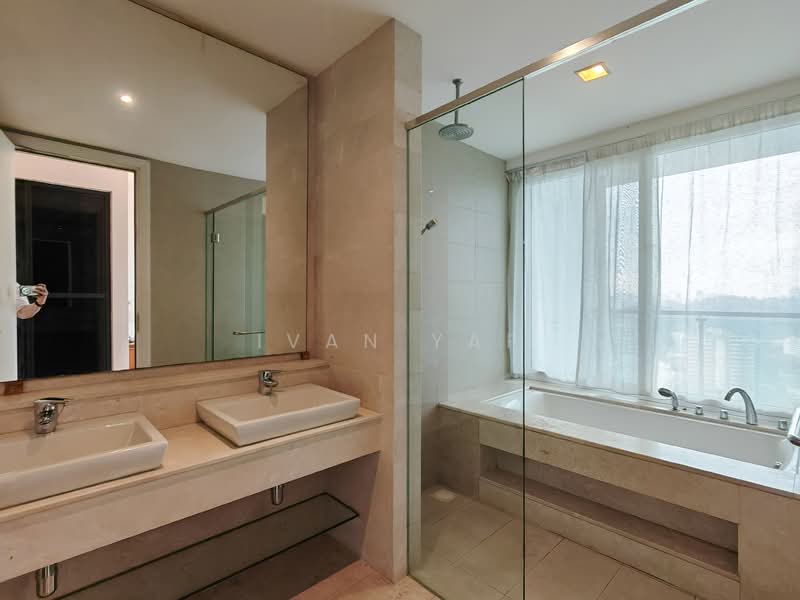 Condominium for Rent at Zehn Bukit Pantai - Ivan Yap - Bathroom - PropertyGuru.com.my