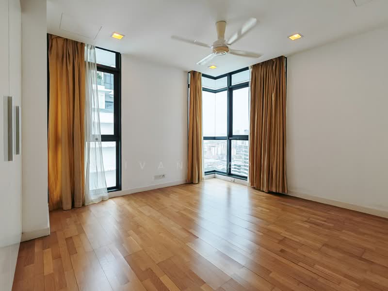 Condominium for Rent at Zehn Bukit Pantai - Ivan Yap - View - PropertyGuru.com.my