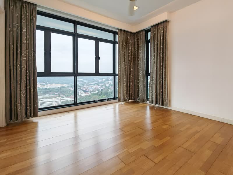 Condominium for Rent at Zehn Bukit Pantai - Ivan Yap - View - PropertyGuru.com.my