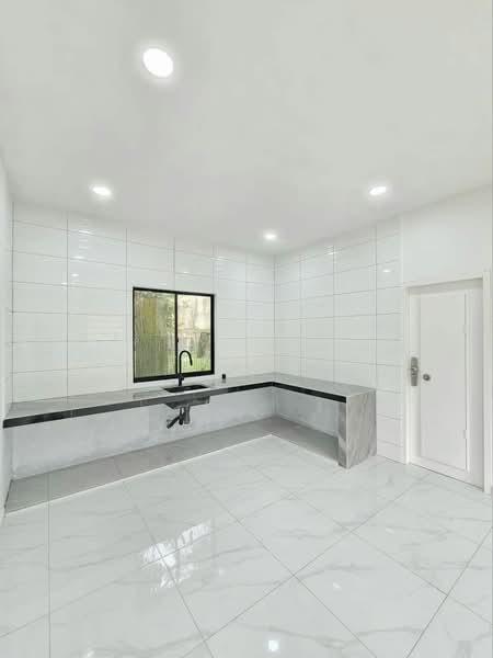 Bungalow for Sale in Lima Kedai (Skudai) - Ee Fong Toh - Kitchen - PropertyGuru.com.my