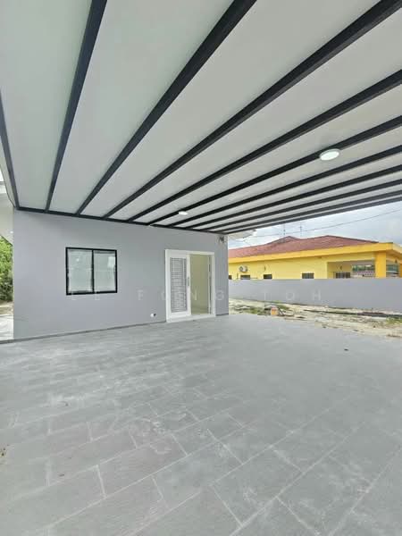 Bungalow for Sale in Lima Kedai (Skudai) - Ee Fong Toh - Exterior - PropertyGuru.com.my