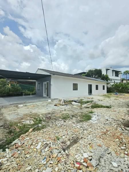 Bungalow for Sale in Lima Kedai (Skudai) - Ee Fong Toh - Exterior - PropertyGuru.com.my