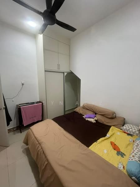 Townhouse for Sale in Taman Pendamaran Permai (Klang) - Keyn Aziz - Bedroom - PropertyGuru.com.my