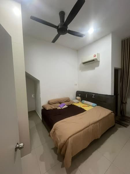 Townhouse for Sale in Taman Pendamaran Permai (Klang) - Keyn Aziz - Bedroom - PropertyGuru.com.my