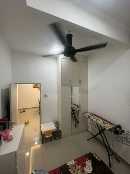 Townhouse for Sale in Taman Pendamaran Permai (Klang) - Keyn Aziz - Bedroom - PropertyGuru.com.my