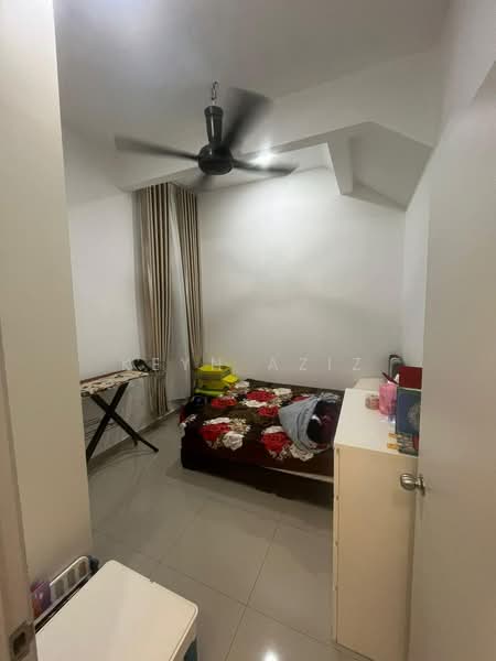 Townhouse for Sale in Taman Pendamaran Permai (Klang) - Keyn Aziz - Bedroom - PropertyGuru.com.my