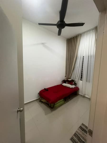 Townhouse for Sale in Taman Pendamaran Permai (Klang) - Keyn Aziz - Bedroom - PropertyGuru.com.my