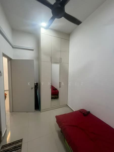 Townhouse for Sale in Taman Pendamaran Permai (Klang) - Keyn Aziz - Bedroom - PropertyGuru.com.my