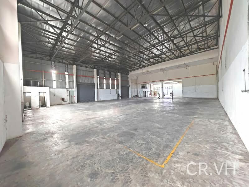 Semi-D Factory for Rent in Port Klang (Pelabuhan Klang) (Selangor) - Jsern Ang - Interior - PropertyGuru.com.my