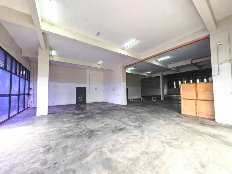 Semi-D Factory for Rent in Port Klang (Pelabuhan Klang) (Selangor) - Jsern Ang - Interior - PropertyGuru.com.my